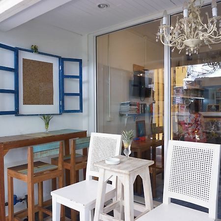 Frog House Bed & Breakfast - Adults Only Patong Exterior foto